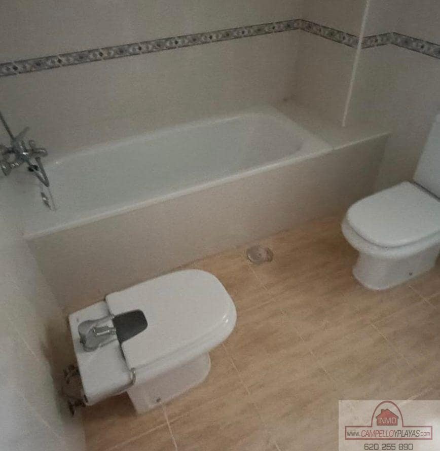 3 soverom Leilighet til salgs i Benidorm - € 355 000 (Ref: 9565644)