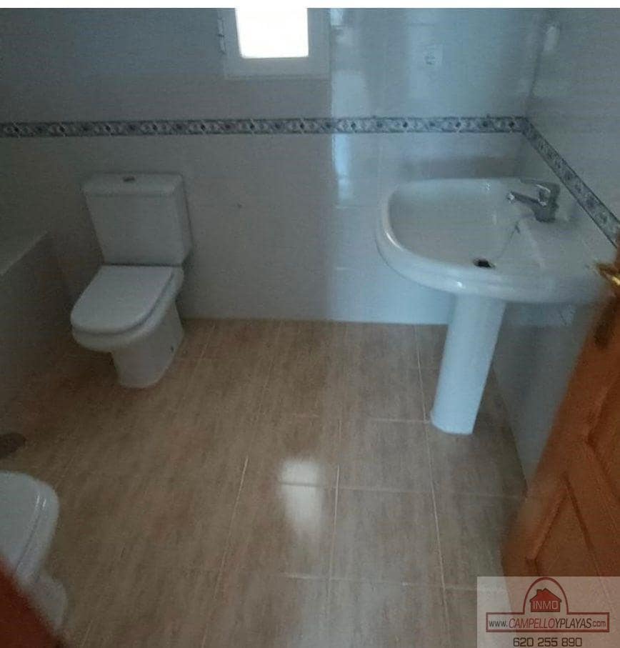 3 soverom Leilighet til salgs i Benidorm - € 355 000 (Ref: 9565644)