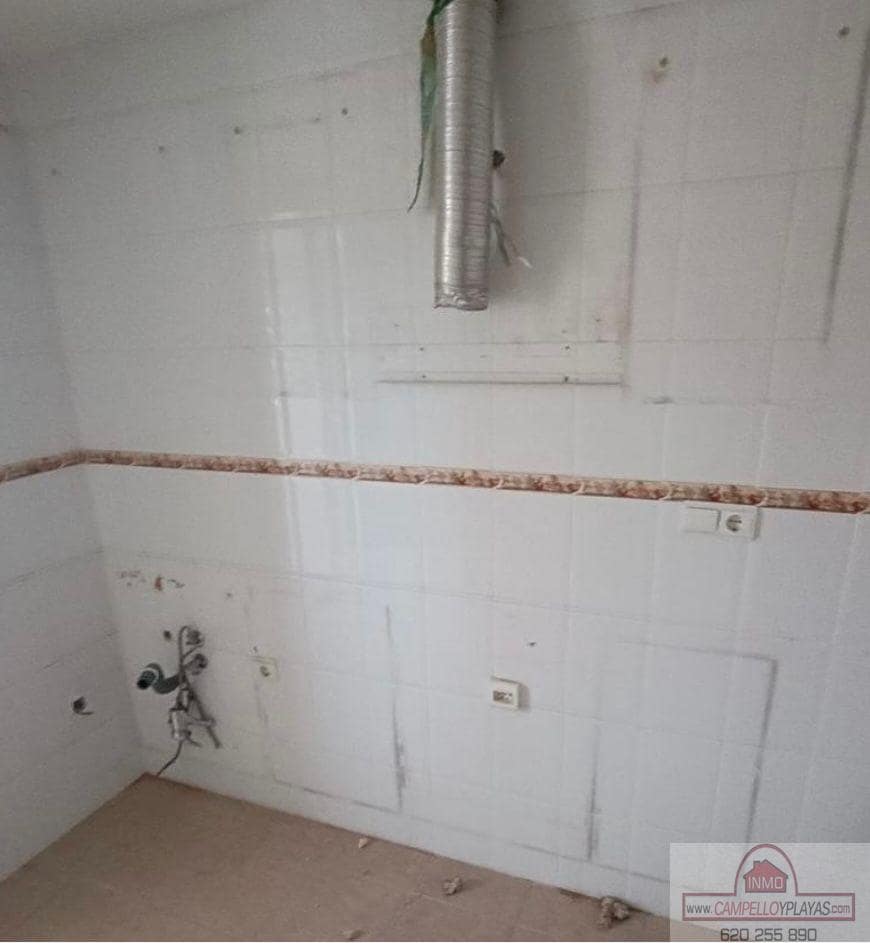 3 soverom Leilighet til salgs i Benidorm - € 355 000 (Ref: 9565644)