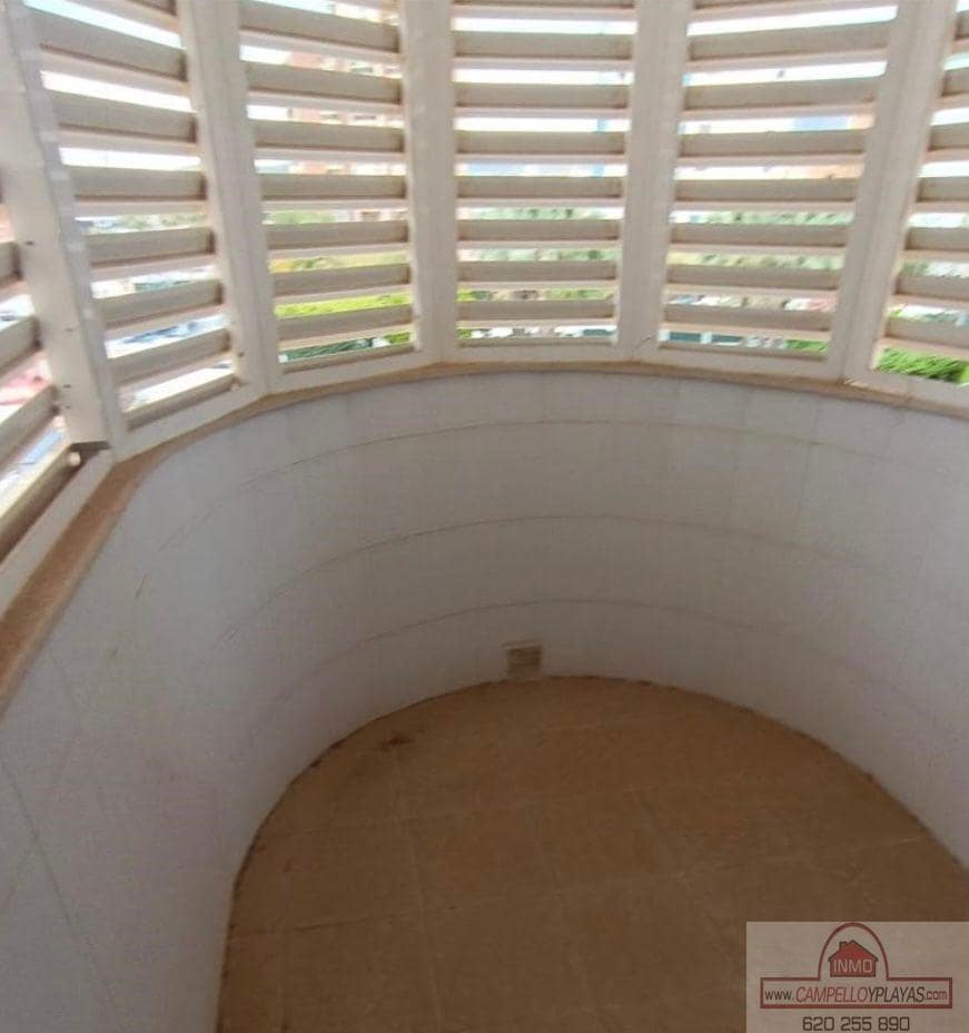 3 soverom Leilighet til salgs i Benidorm - € 355 000 (Ref: 9565644)