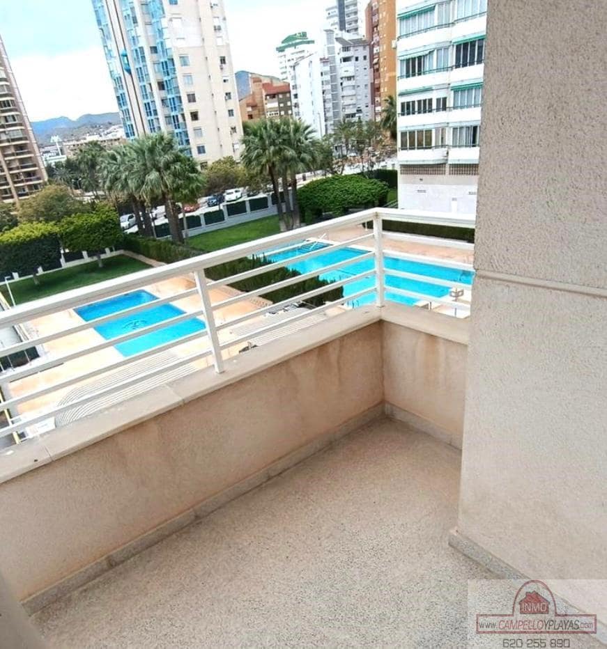 3 soverom Leilighet til salgs i Benidorm - € 355 000 (Ref: 9565644)