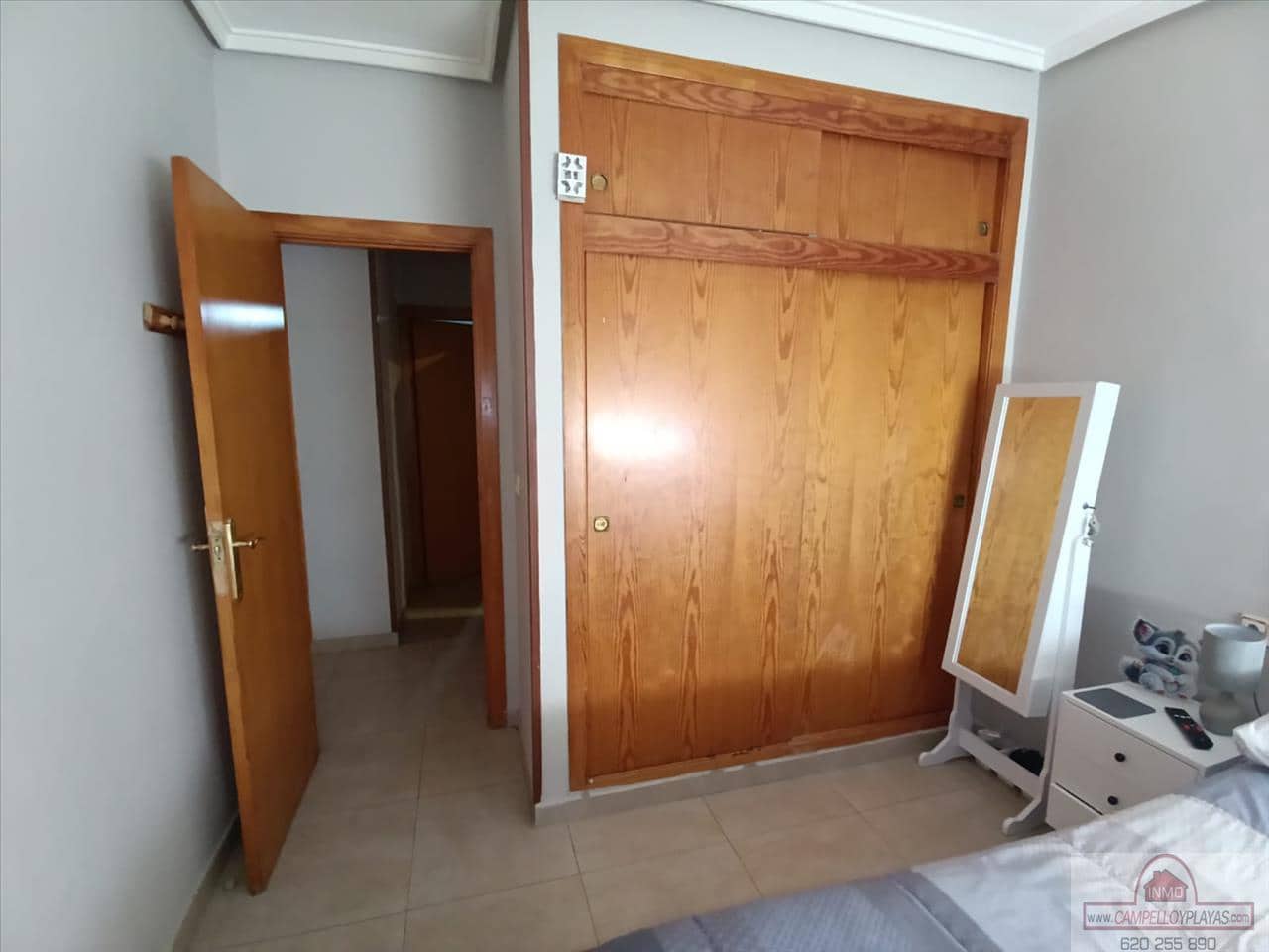 3 bedroom Flat for sale in Alicante / Alacant city with pool garage - € 247,500 (Ref: 9565645)