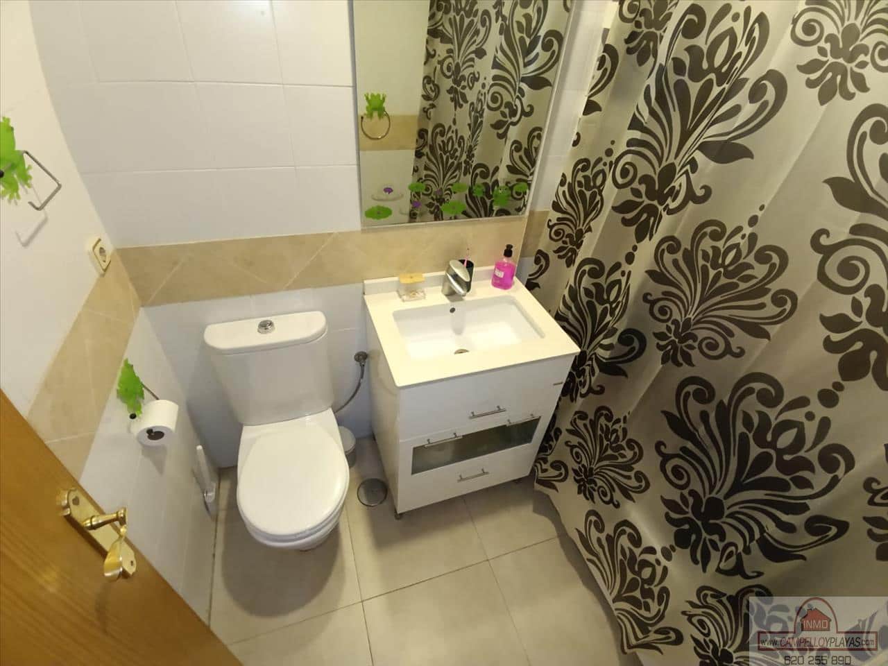 3 bedroom Flat for sale in Alicante / Alacant city with pool garage - € 247,500 (Ref: 9565645)