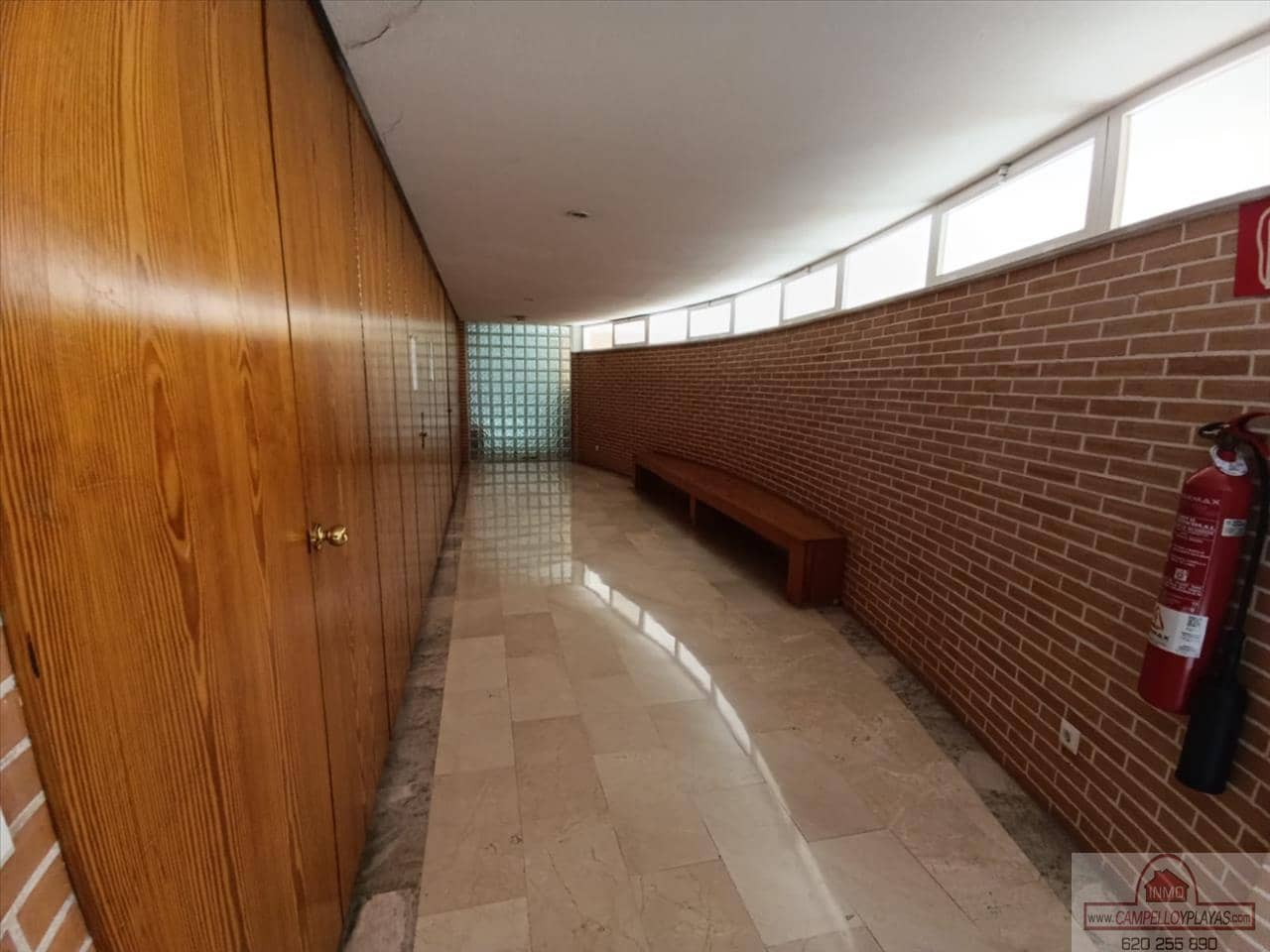 3 bedroom Flat for sale in Alicante / Alacant city with pool garage - € 247,500 (Ref: 9565645)