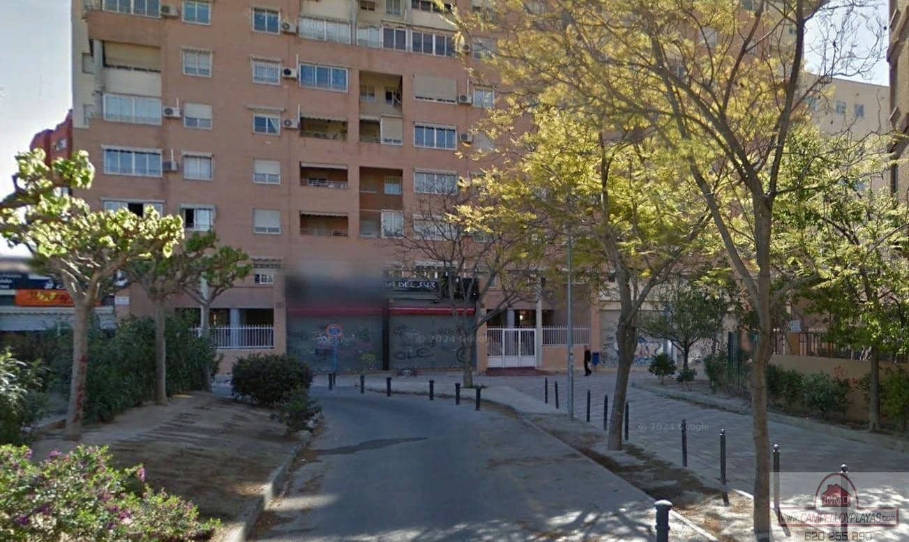 3 bedroom Flat for sale in Alicante / Alacant city with pool garage - € 247,500 (Ref: 9565645)