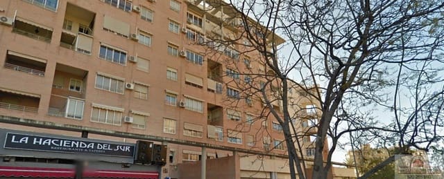 3 bedroom Flat for sale in San Blas, Alicante / Alacant city with pool garage - € 247,500 (Ref: 9565645)