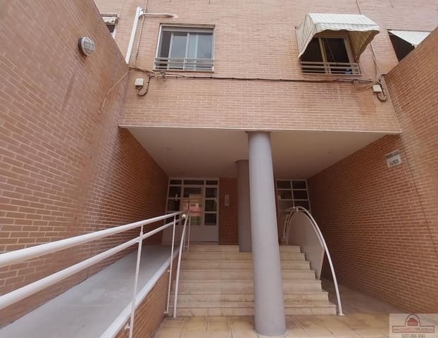 3 bedroom Flat for sale in San Blas, Alicante / Alacant city with pool garage - € 247,500 (Ref: 9565645)