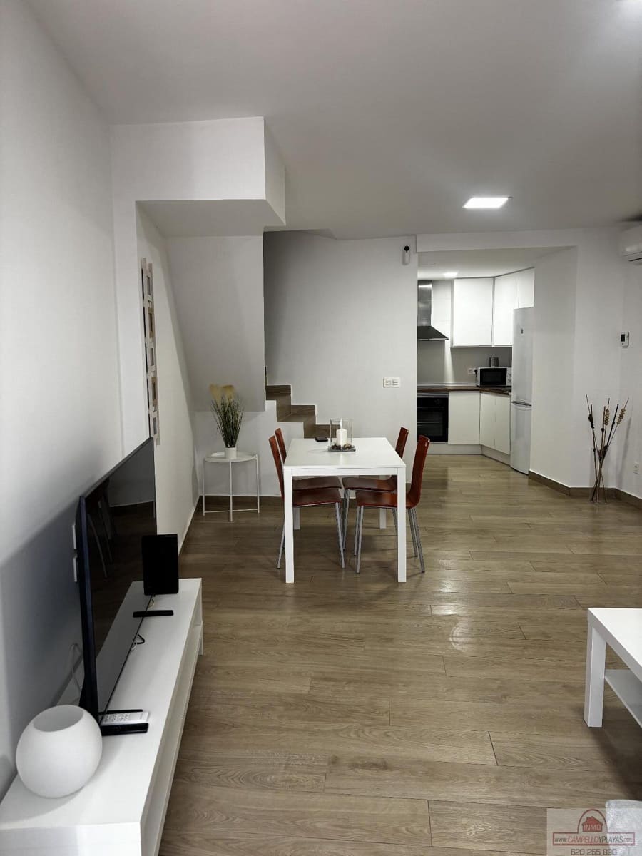 2 soveværelse Lejlighed til salg i Benidorm - € 300.000 (Ref: 9565648)