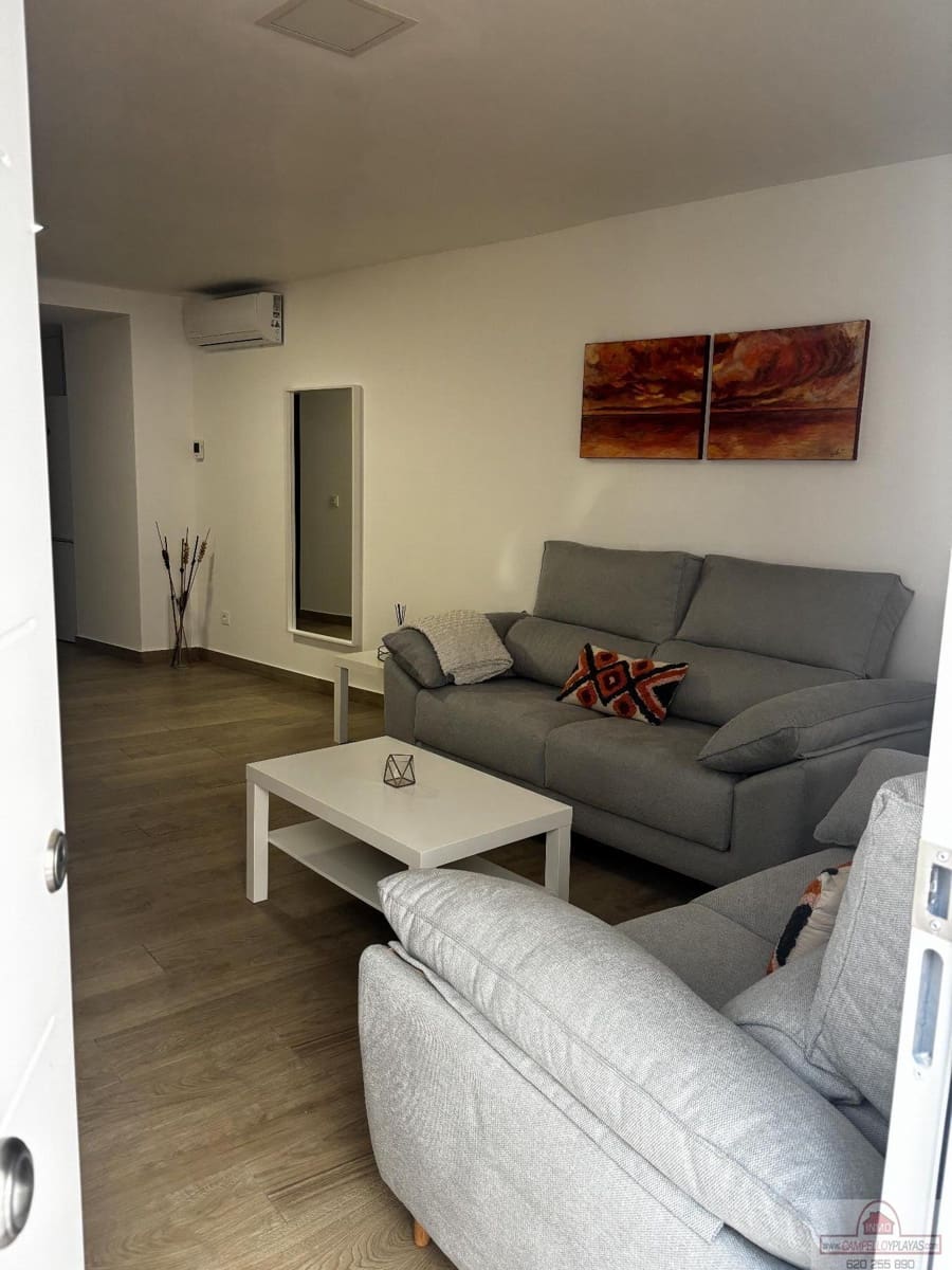 2 soveværelse Lejlighed til salg i Benidorm - € 300.000 (Ref: 9565648)