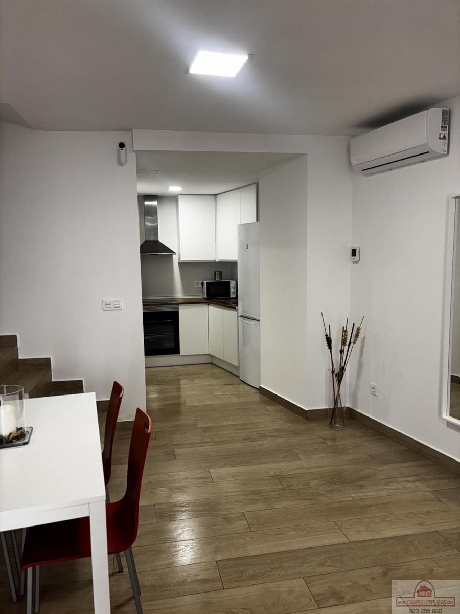 2 soveværelse Lejlighed til salg i Benidorm - € 300.000 (Ref: 9565648)