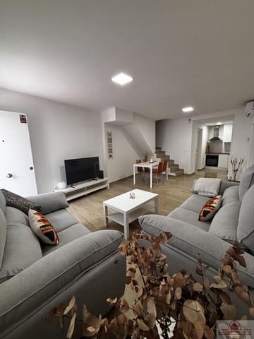 2 Zimmer Apartment zu verkaufen in Centro Urbano, Benidorm - 300.000 € (Ref: 9565648)