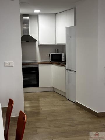 2 Zimmer Apartment zu verkaufen in Centro Urbano, Benidorm - 300.000 € (Ref: 9565648)