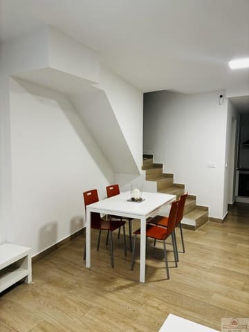 2 Zimmer Apartment zu verkaufen in Centro Urbano, Benidorm - 300.000 € (Ref: 9565648)