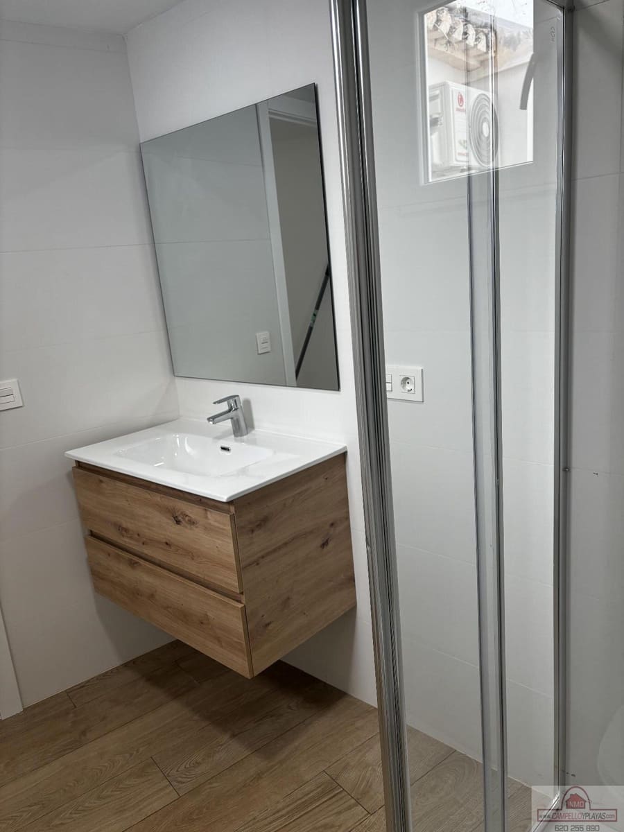 2 soveværelse Lejlighed til salg i Benidorm - € 300.000 (Ref: 9565648)