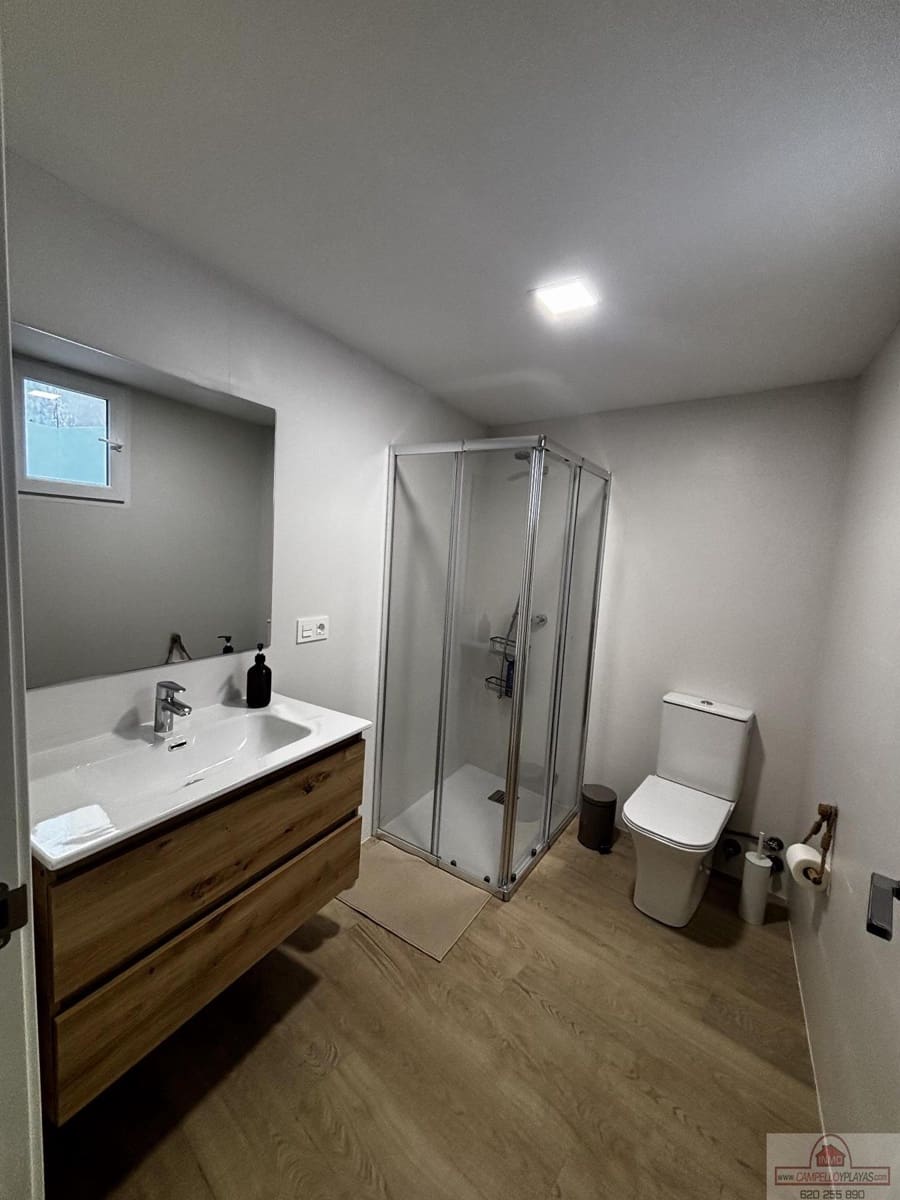 2 soveværelse Lejlighed til salg i Benidorm - € 300.000 (Ref: 9565648)