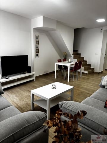 2 Zimmer Apartment zu verkaufen in Centro Urbano, Benidorm - 300.000 € (Ref: 9565648)