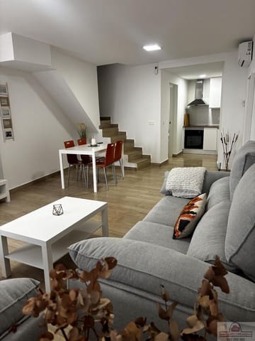 2 Zimmer Apartment zu verkaufen in Centro Urbano, Benidorm - 300.000 € (Ref: 9565648)