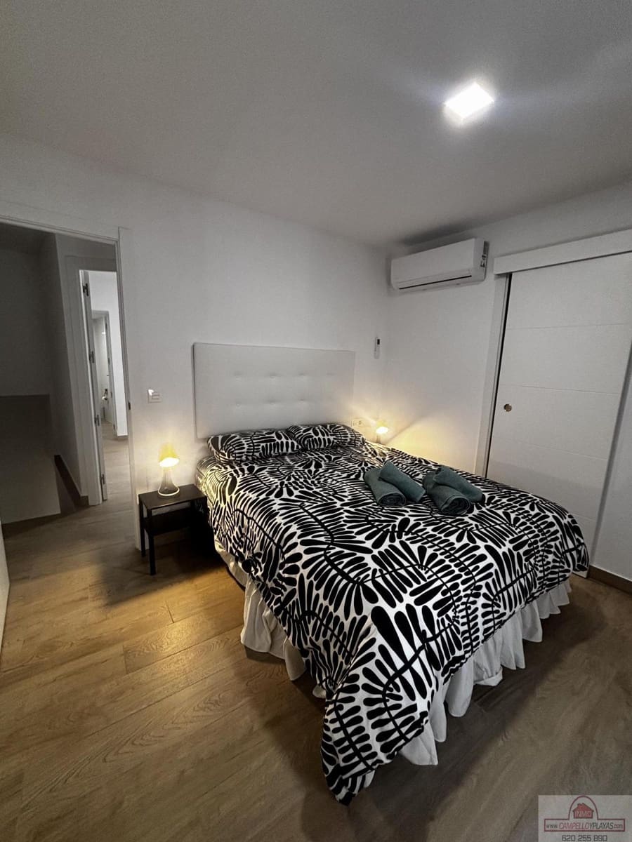 2 soveværelse Lejlighed til salg i Benidorm - € 300.000 (Ref: 9565648)