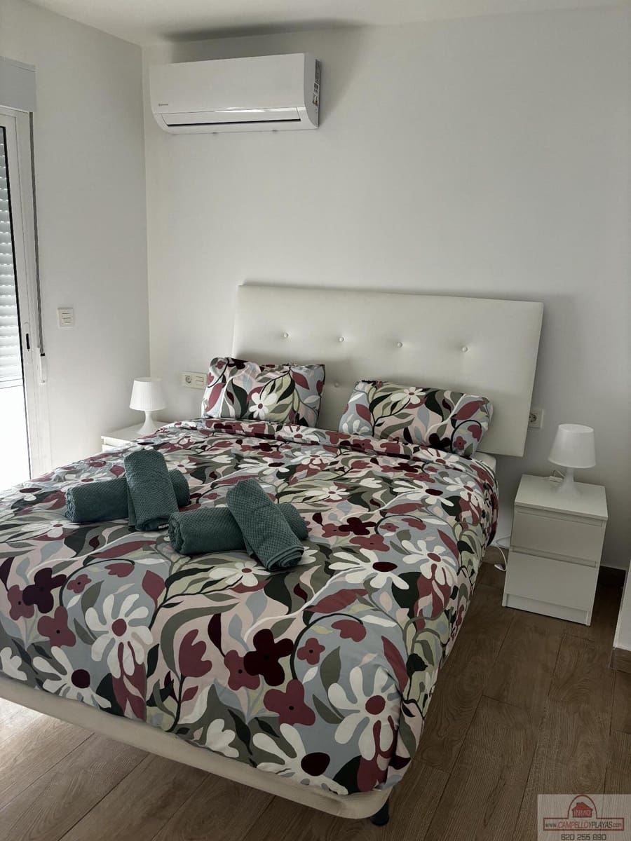 2 soveværelse Lejlighed til salg i Benidorm - € 300.000 (Ref: 9565648)