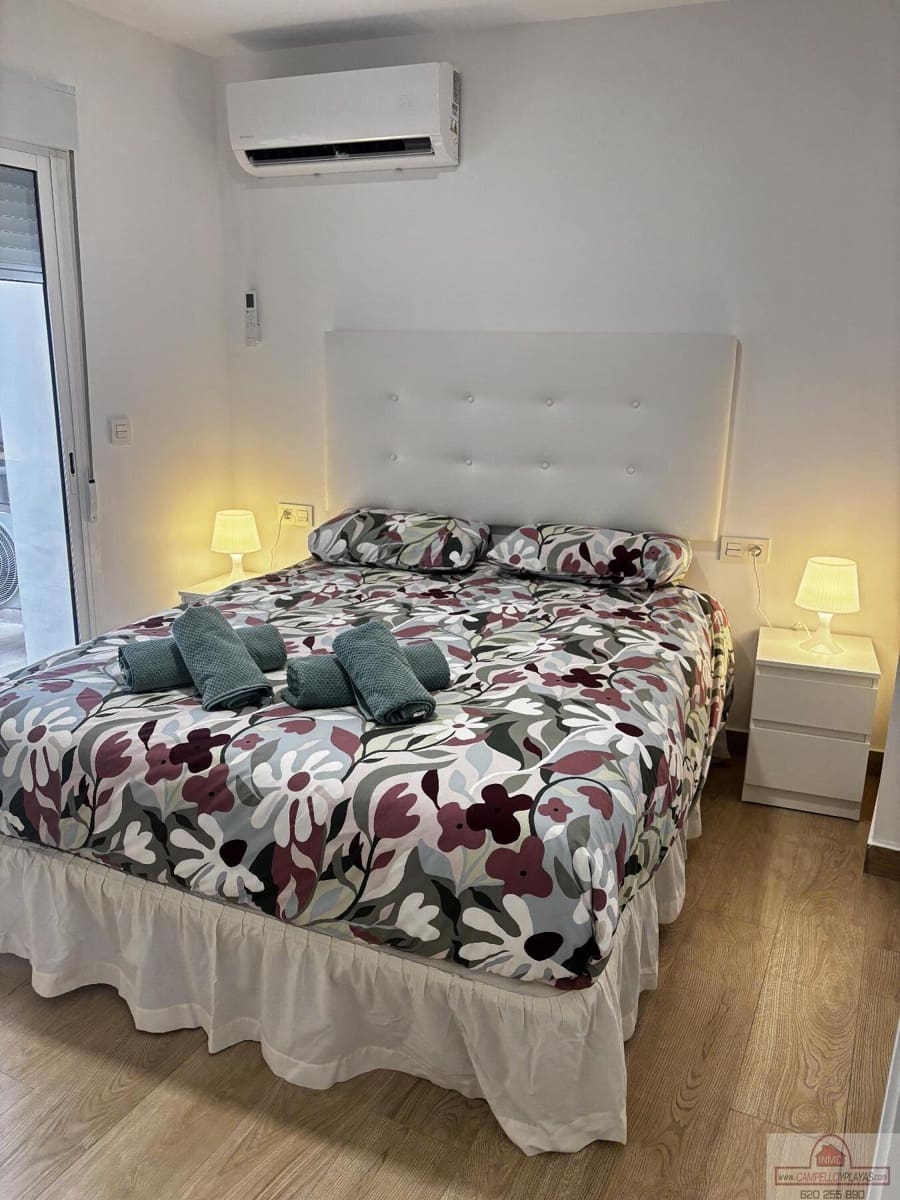 2 soveværelse Lejlighed til salg i Benidorm - € 300.000 (Ref: 9565648)