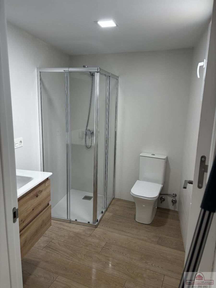 2 soveværelse Lejlighed til salg i Benidorm - € 300.000 (Ref: 9565648)