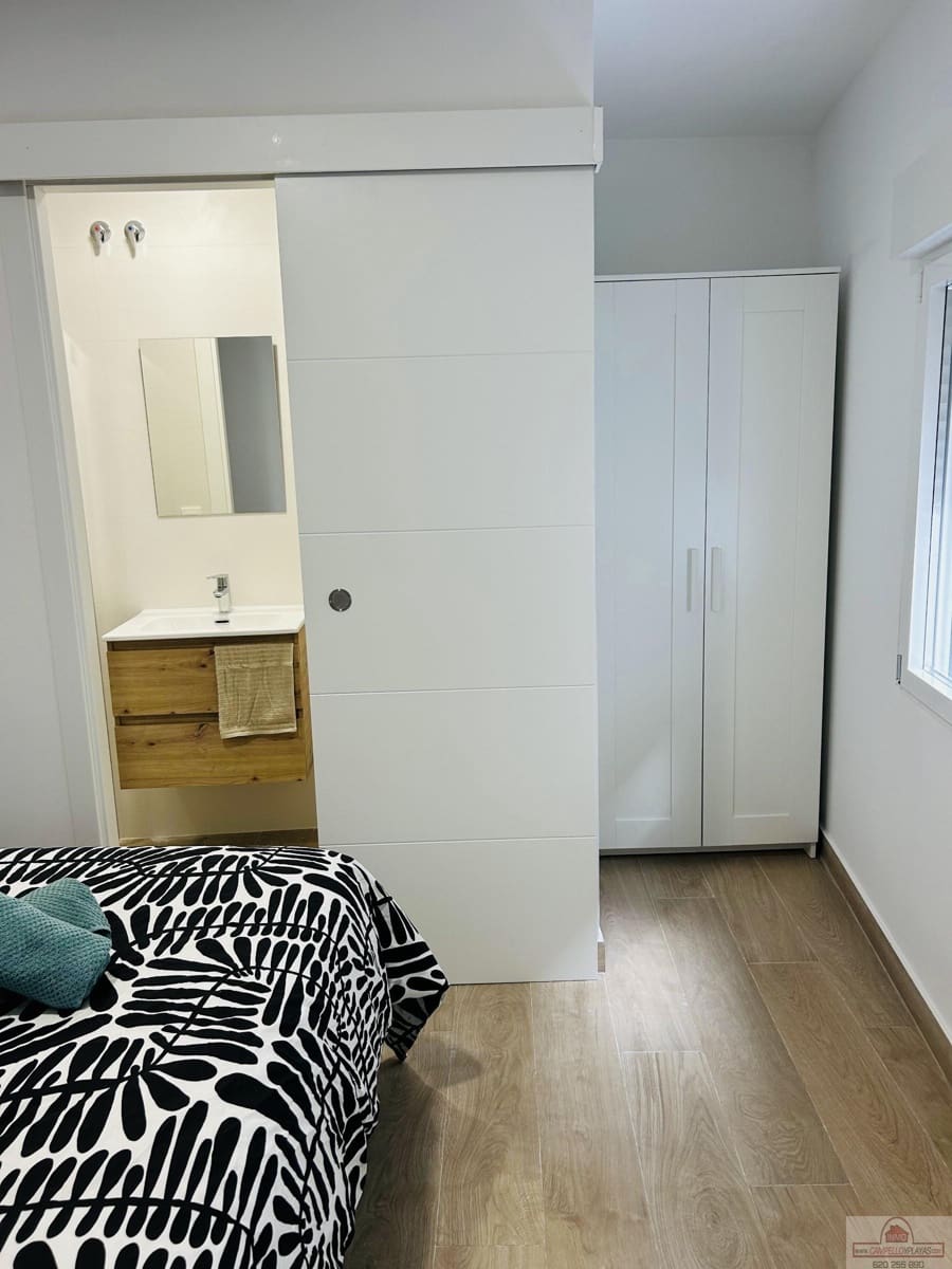 2 soveværelse Lejlighed til salg i Benidorm - € 300.000 (Ref: 9565648)