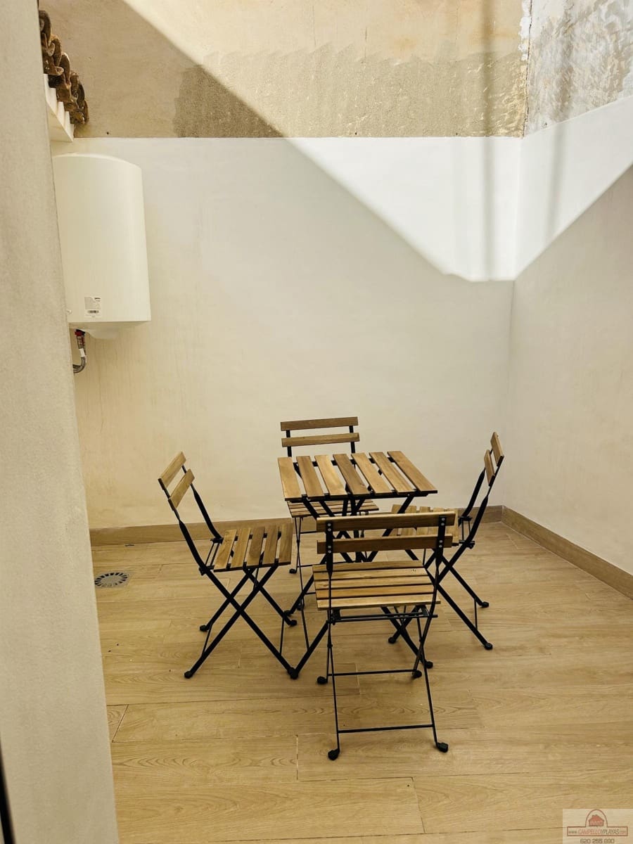 2 soveværelse Lejlighed til salg i Benidorm - € 300.000 (Ref: 9565648)