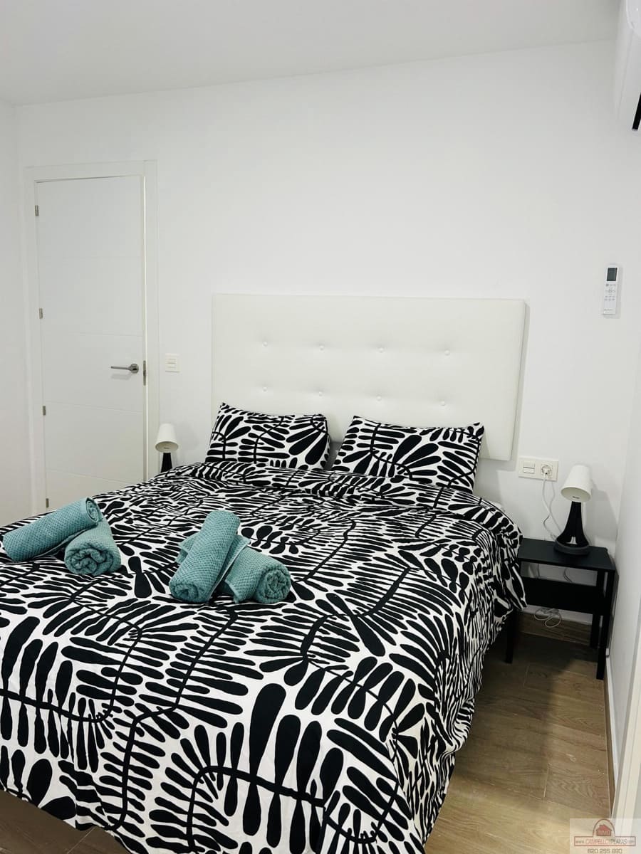 2 soveværelse Lejlighed til salg i Benidorm - € 300.000 (Ref: 9565648)