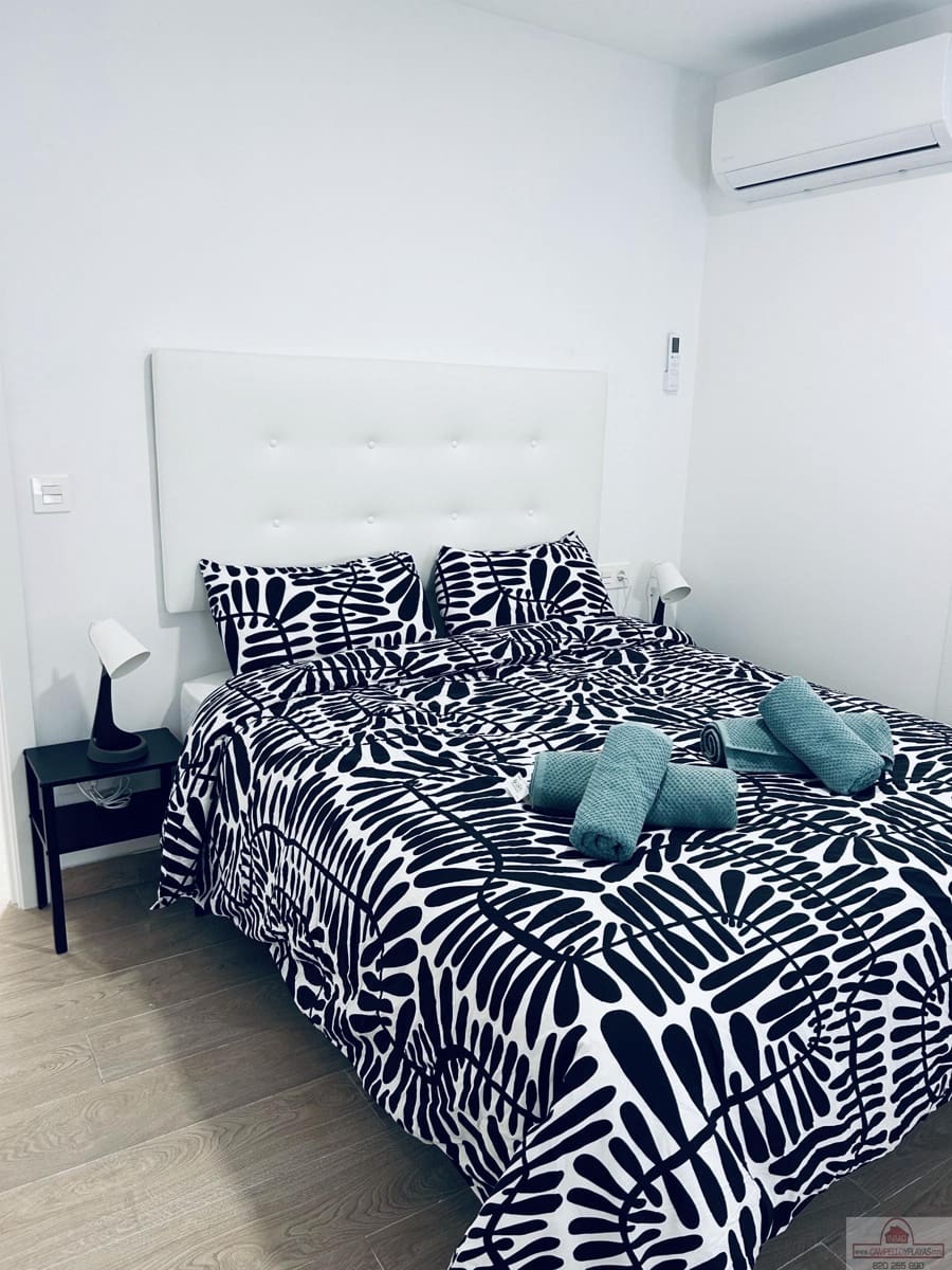 2 soveværelse Lejlighed til salg i Benidorm - € 300.000 (Ref: 9565648)