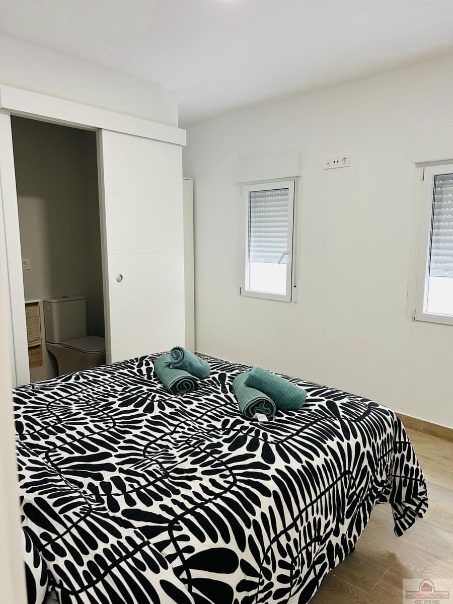 2 soveværelse Lejlighed til salg i Benidorm - € 300.000 (Ref: 9565648)