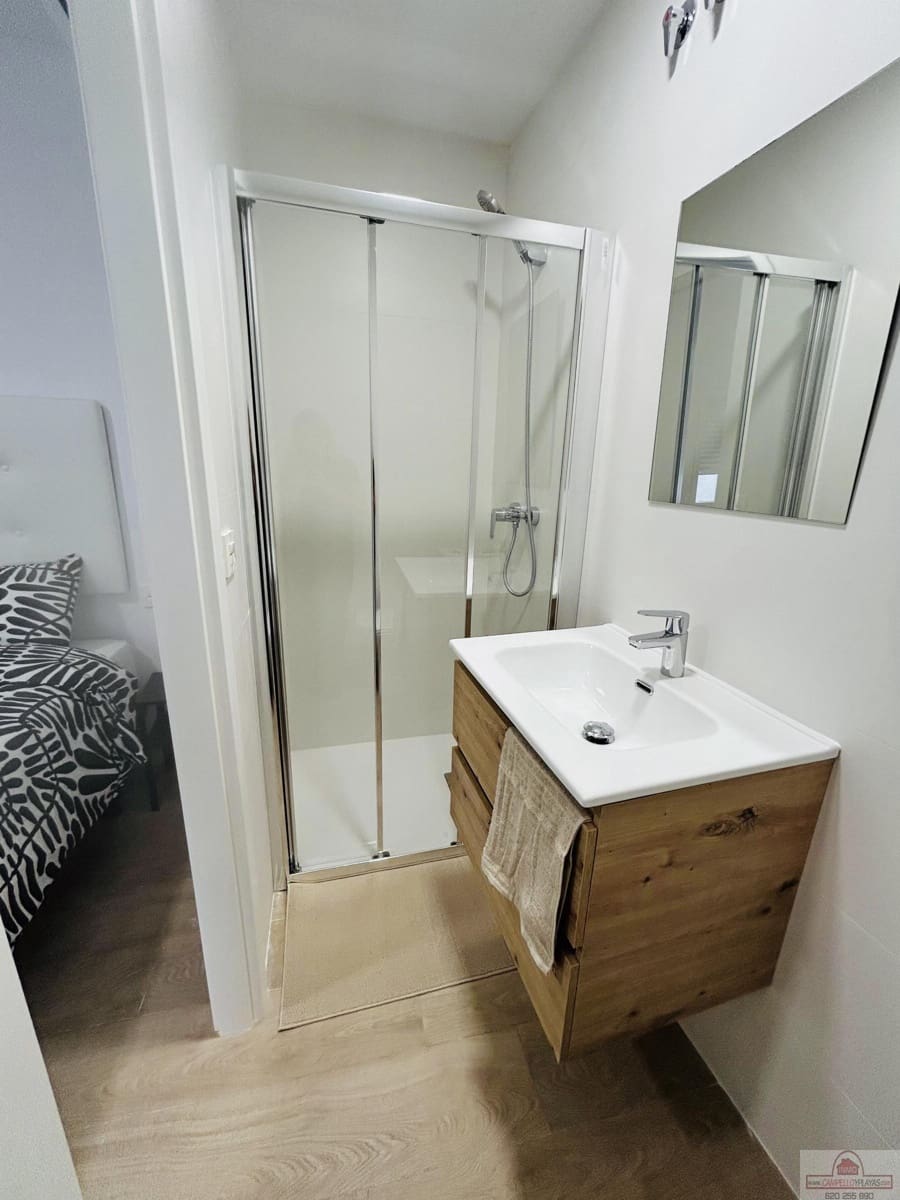 2 soveværelse Lejlighed til salg i Benidorm - € 300.000 (Ref: 9565648)