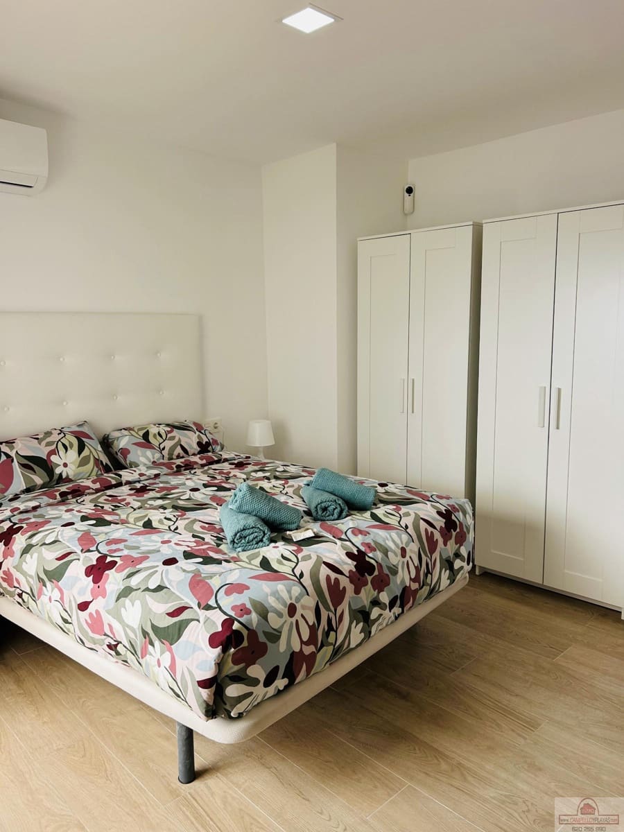 2 soveværelse Lejlighed til salg i Benidorm - € 300.000 (Ref: 9565648)