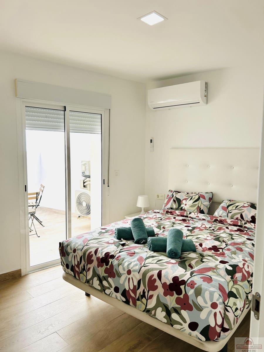 2 soveværelse Lejlighed til salg i Benidorm - € 300.000 (Ref: 9565648)