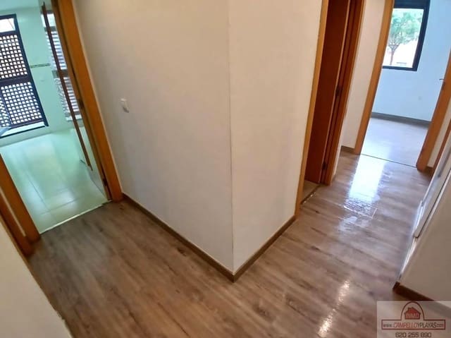 3 soverom Leilighet til salgs i San Vicente / Sant Vicent del Raspeig med svømmebasseng garasje - € 193 900 (Ref: 9565649)