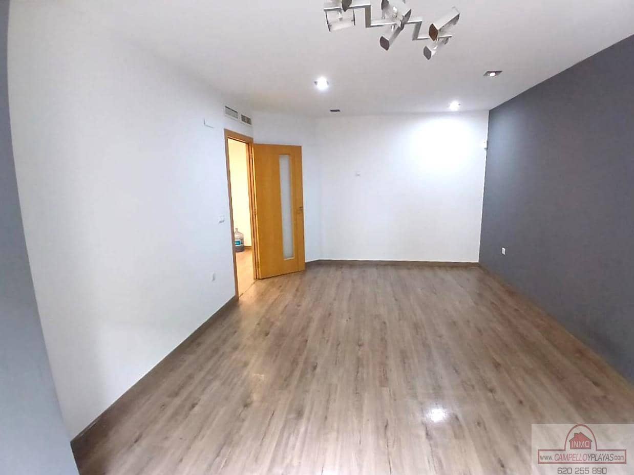 3 soverom Leilighet til salgs i San Vicente / Sant Vicent del Raspeig med svømmebasseng garasje - € 193 900 (Ref: 9565649)