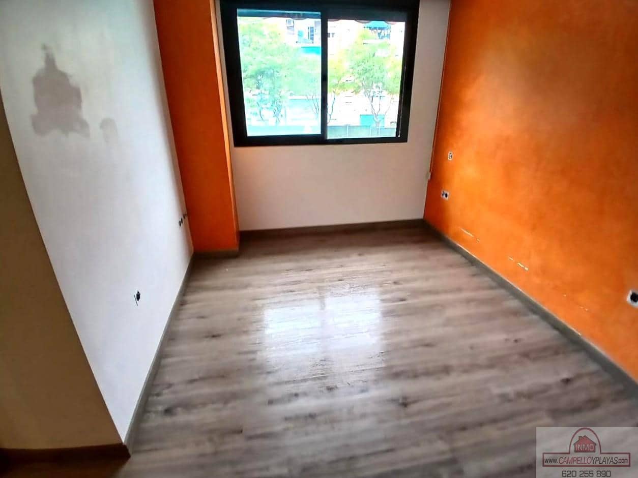 3 soverom Leilighet til salgs i San Vicente / Sant Vicent del Raspeig med svømmebasseng garasje - € 193 900 (Ref: 9565649)