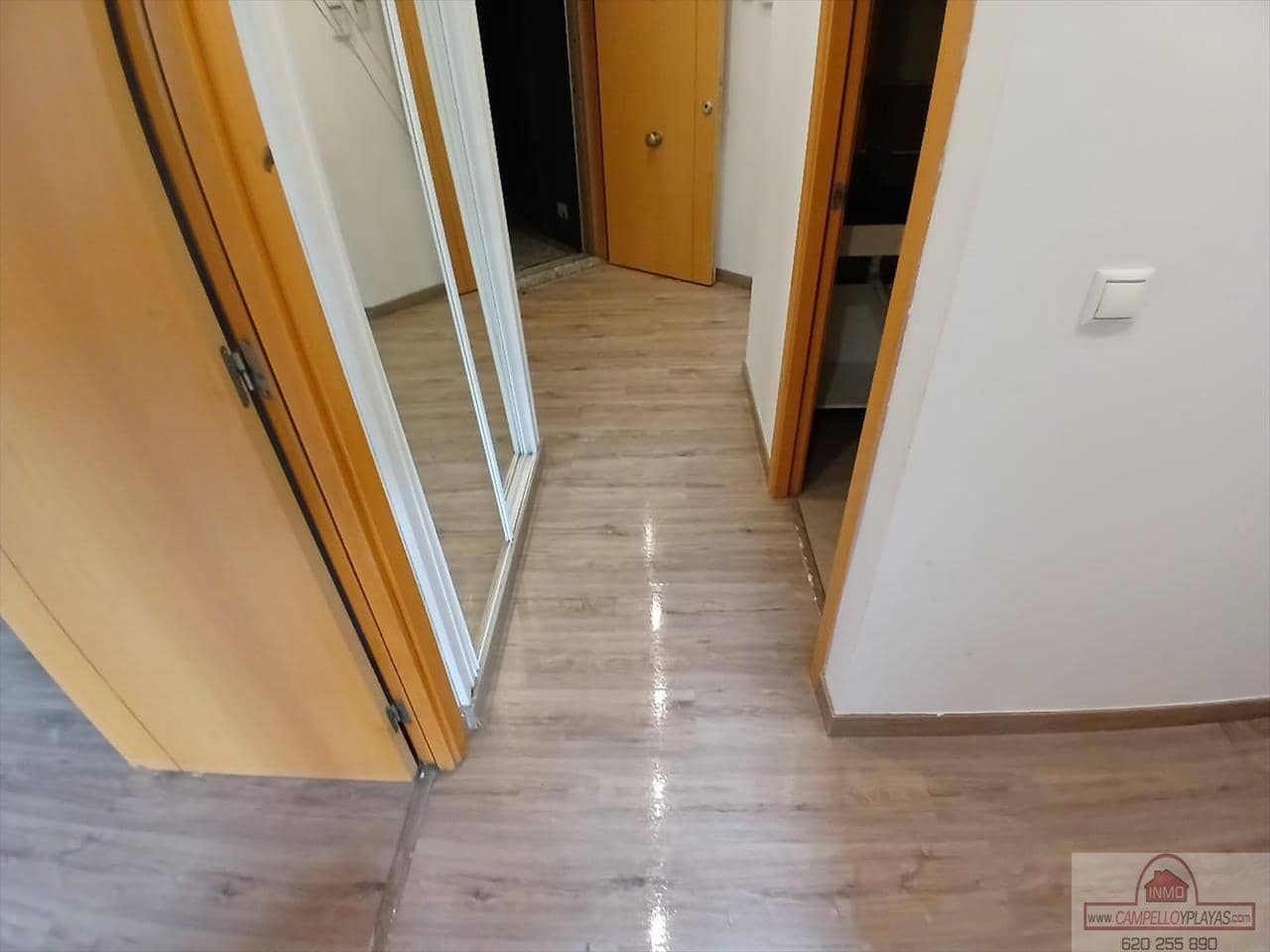 3 soverom Leilighet til salgs i San Vicente / Sant Vicent del Raspeig med svømmebasseng garasje - € 193 900 (Ref: 9565649)