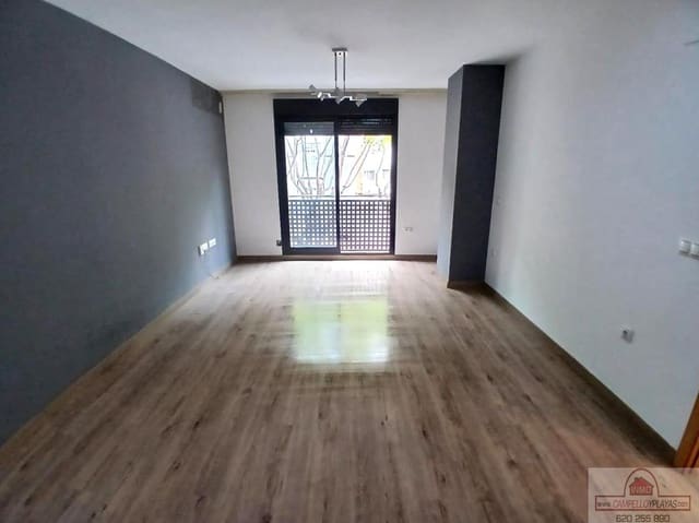 3 soverom Leilighet til salgs i San Vicente / Sant Vicent del Raspeig med svømmebasseng garasje - € 193 900 (Ref: 9565649)