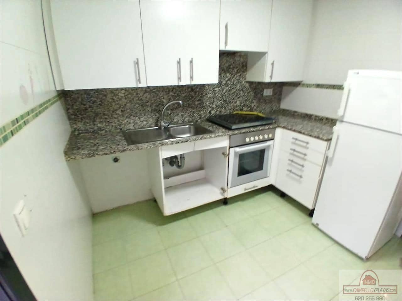 3 soverom Leilighet til salgs i San Vicente / Sant Vicent del Raspeig med svømmebasseng garasje - € 193 900 (Ref: 9565649)