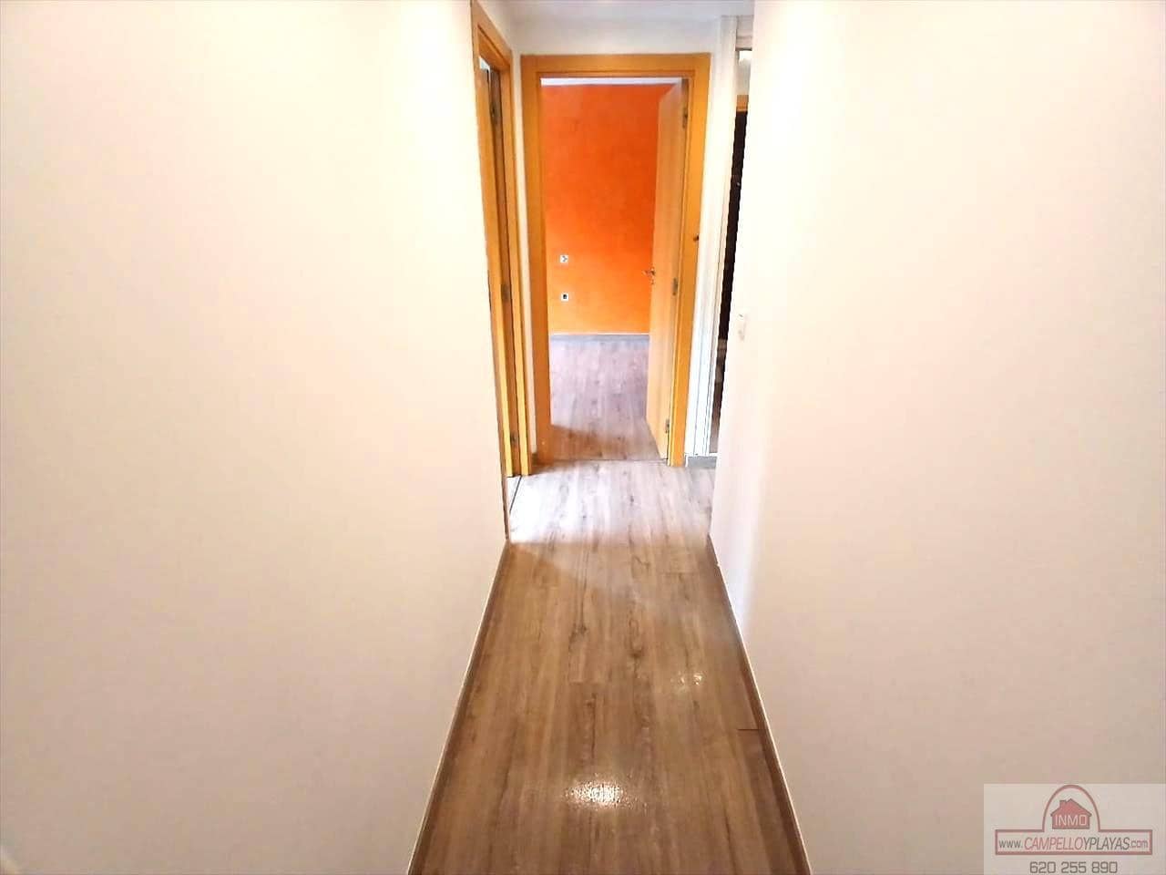 3 soverom Leilighet til salgs i San Vicente / Sant Vicent del Raspeig med svømmebasseng garasje - € 193 900 (Ref: 9565649)