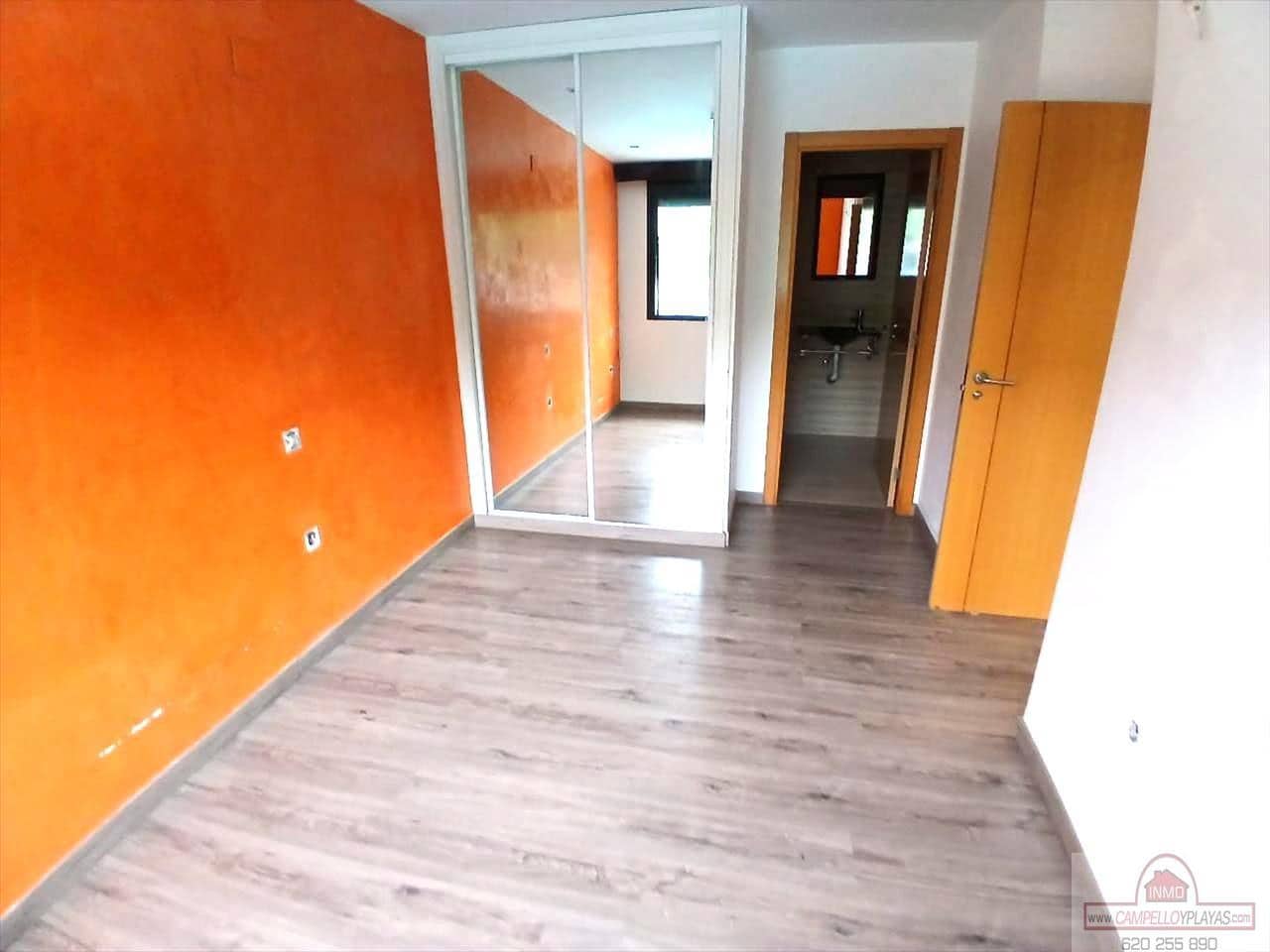 3 soverom Leilighet til salgs i San Vicente / Sant Vicent del Raspeig med svømmebasseng garasje - € 193 900 (Ref: 9565649)