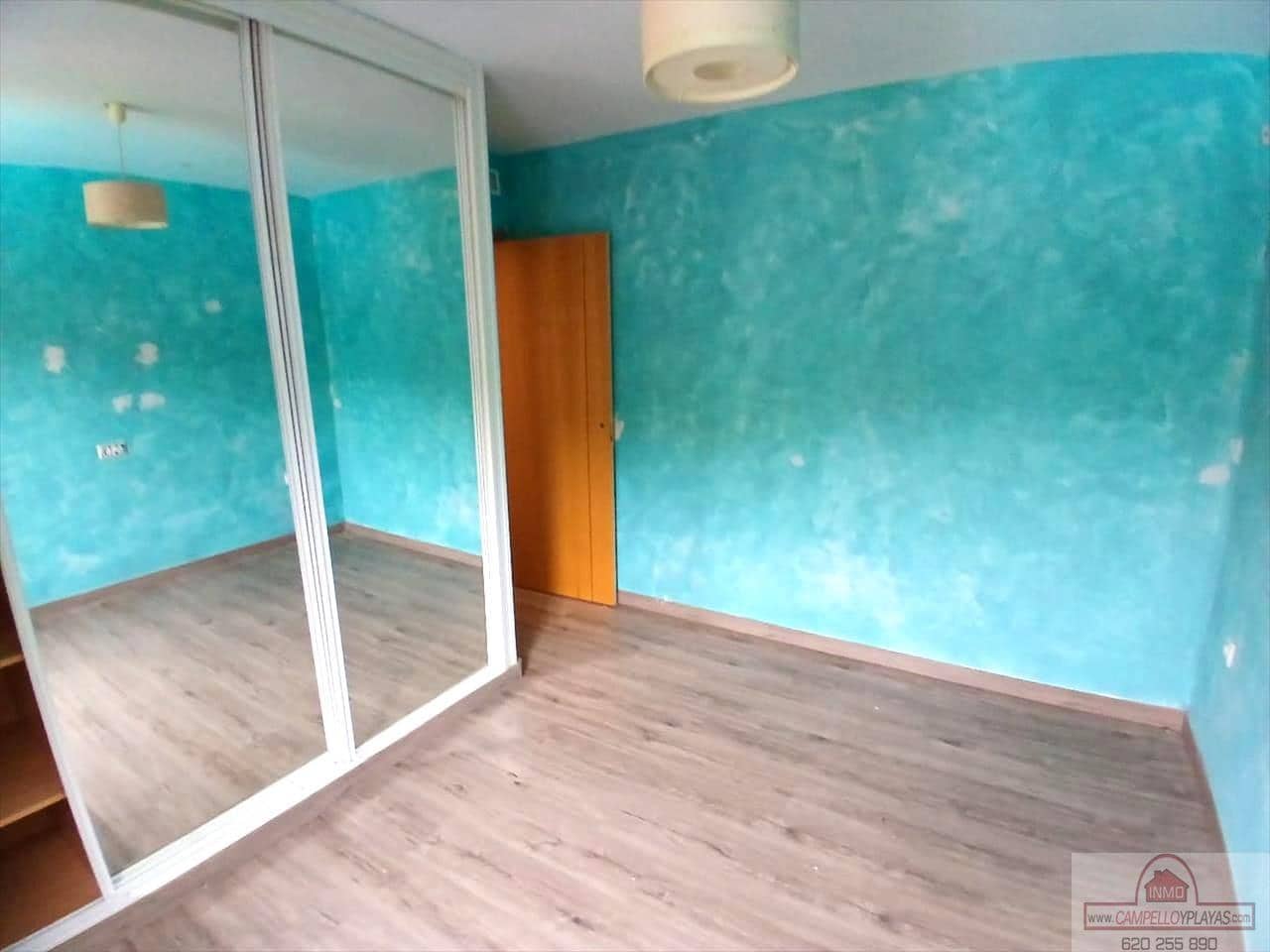 3 soverom Leilighet til salgs i San Vicente / Sant Vicent del Raspeig med svømmebasseng garasje - € 193 900 (Ref: 9565649)