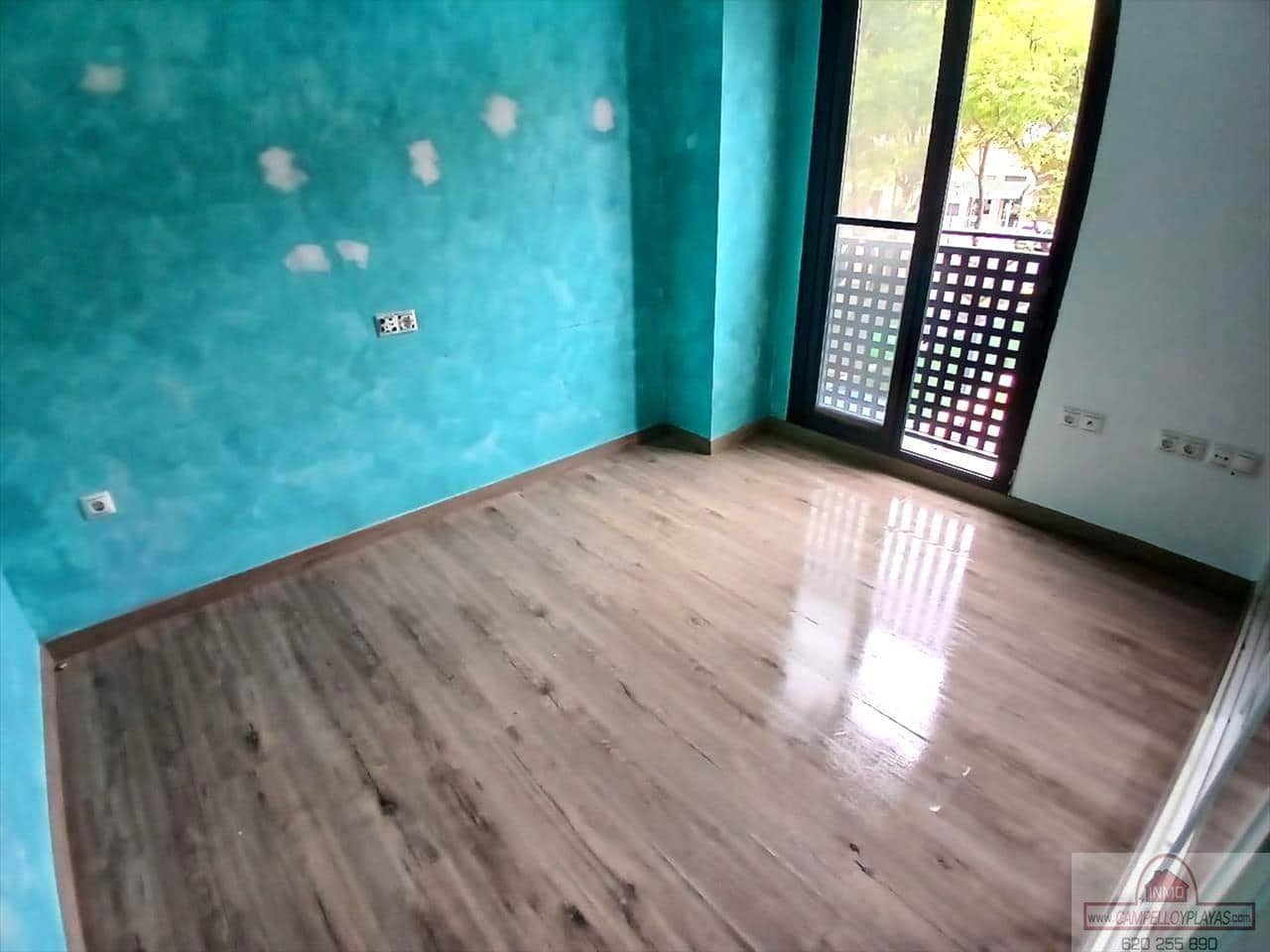 3 soverom Leilighet til salgs i San Vicente / Sant Vicent del Raspeig med svømmebasseng garasje - € 193 900 (Ref: 9565649)