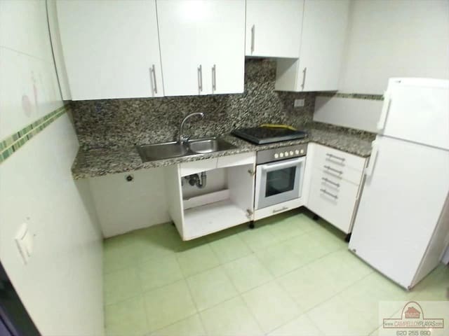 3 soverom Leilighet til salgs i San Vicente / Sant Vicent del Raspeig med svømmebasseng garasje - € 193 900 (Ref: 9565649)