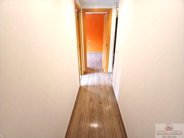 3 soverom Leilighet til salgs i San Vicente / Sant Vicent del Raspeig med svømmebasseng garasje - € 193 900 (Ref: 9565649)