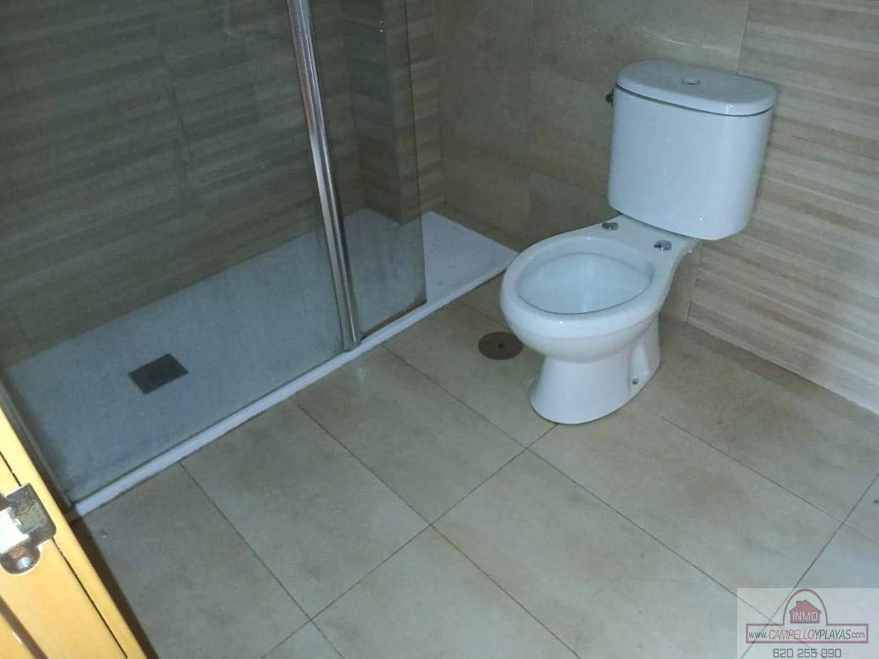 3 soverom Leilighet til salgs i San Vicente / Sant Vicent del Raspeig med svømmebasseng garasje - € 193 900 (Ref: 9565649)