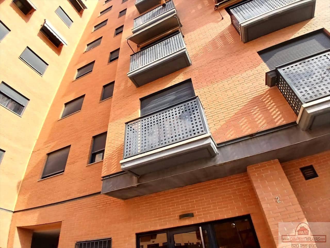 3 soverom Leilighet til salgs i San Vicente / Sant Vicent del Raspeig med svømmebasseng garasje - € 193 900 (Ref: 9565649)