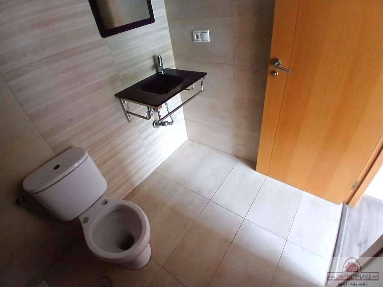 3 soverom Leilighet til salgs i San Vicente / Sant Vicent del Raspeig med svømmebasseng garasje - € 193 900 (Ref: 9565649)