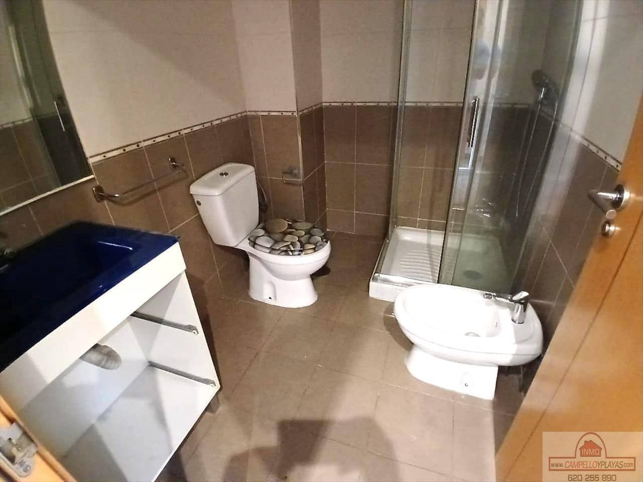 3 soverom Leilighet til salgs i San Vicente / Sant Vicent del Raspeig med svømmebasseng garasje - € 193 900 (Ref: 9565649)