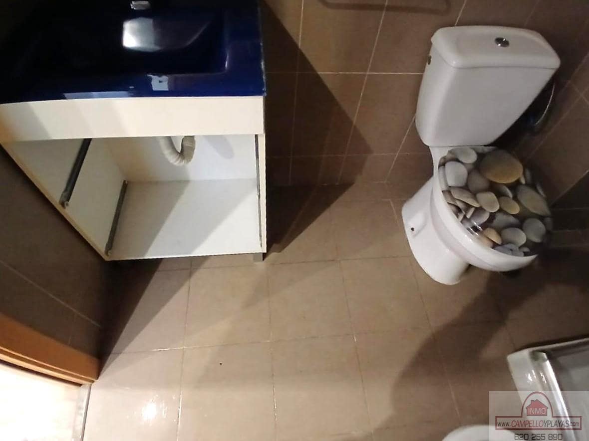 3 soverom Leilighet til salgs i San Vicente / Sant Vicent del Raspeig med svømmebasseng garasje - € 193 900 (Ref: 9565649)